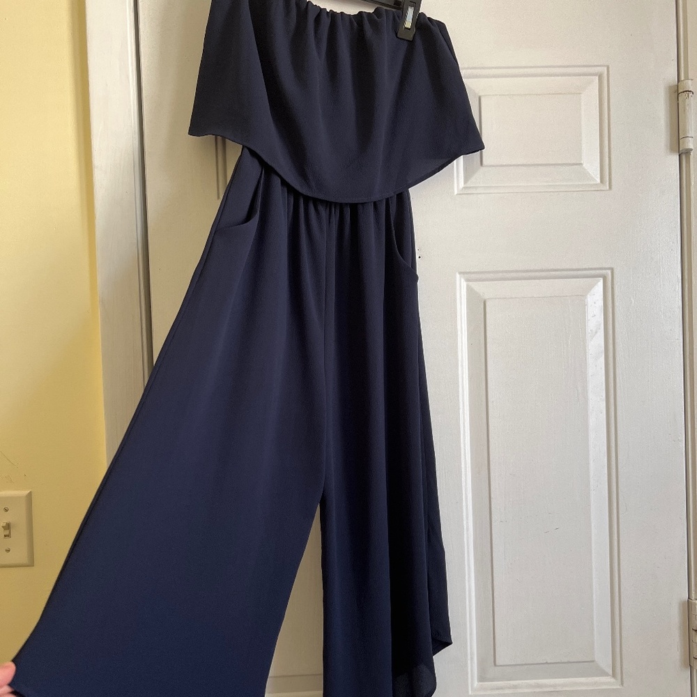 Vici Romper